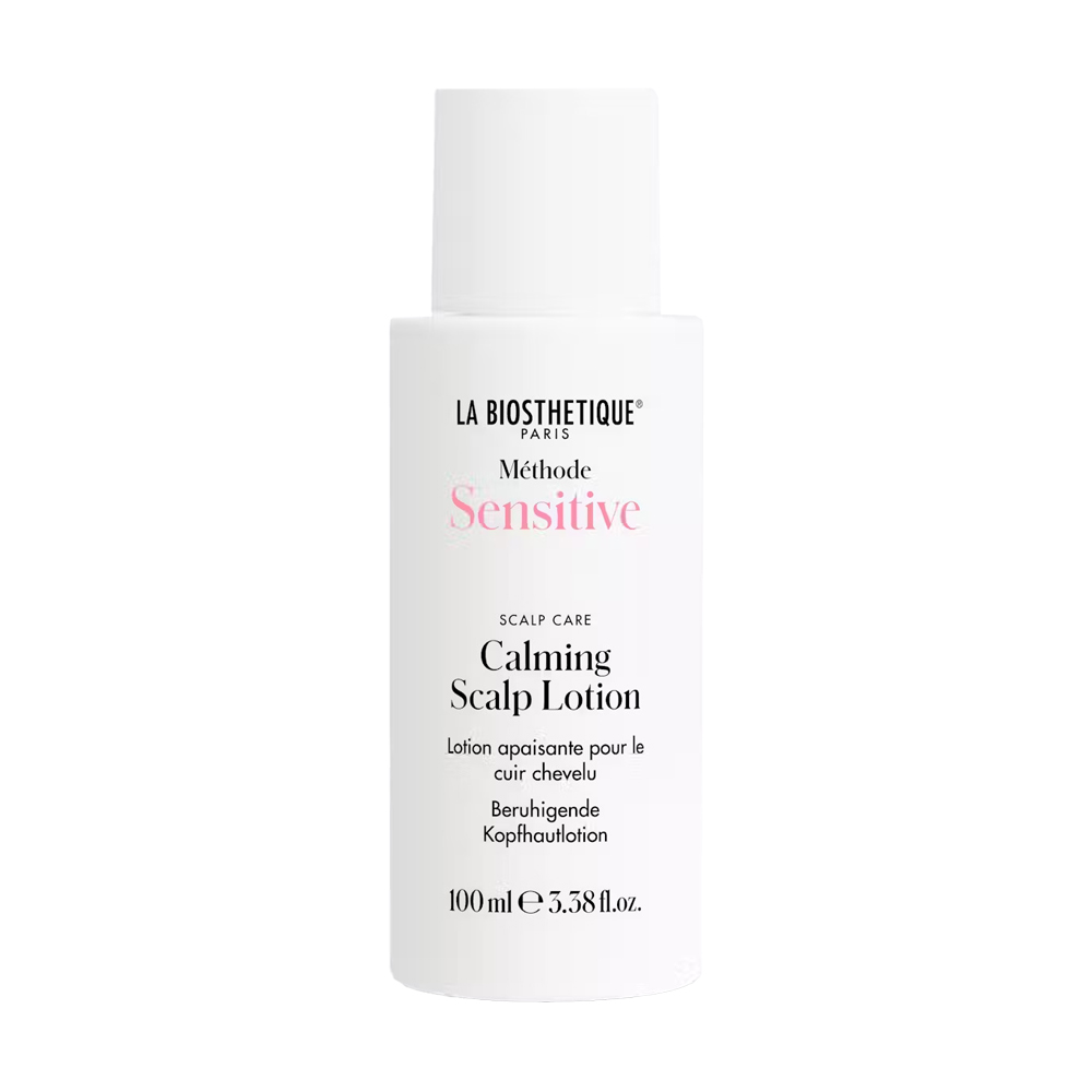 Заспокійливий лосьйон для чутливої шкіри голови La Biosthetique Methode Sensitive Calming Scalp Lotion, 100 мл